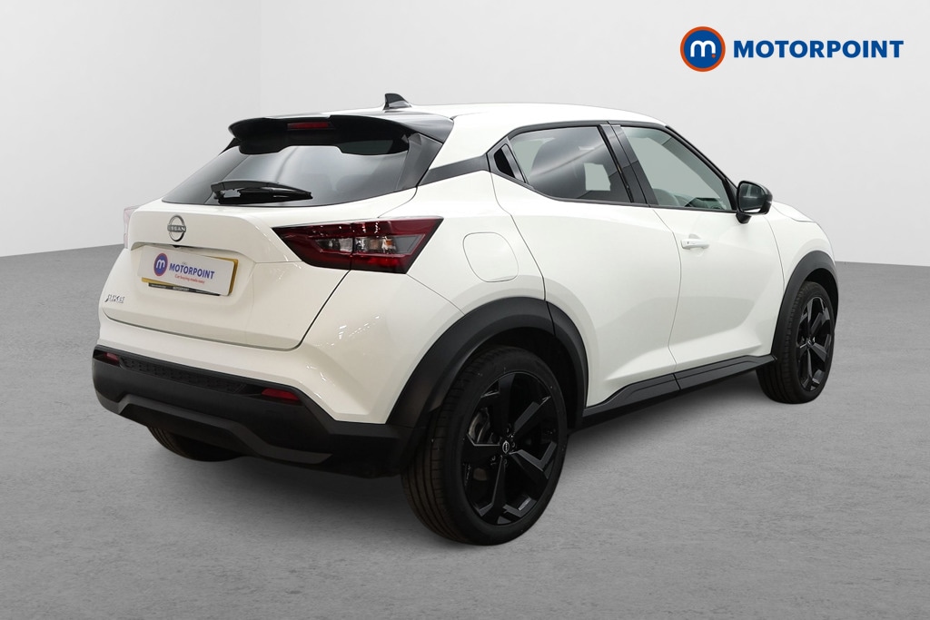 Used Nissan Juke 2025 for sale - 76610766: Photo 6