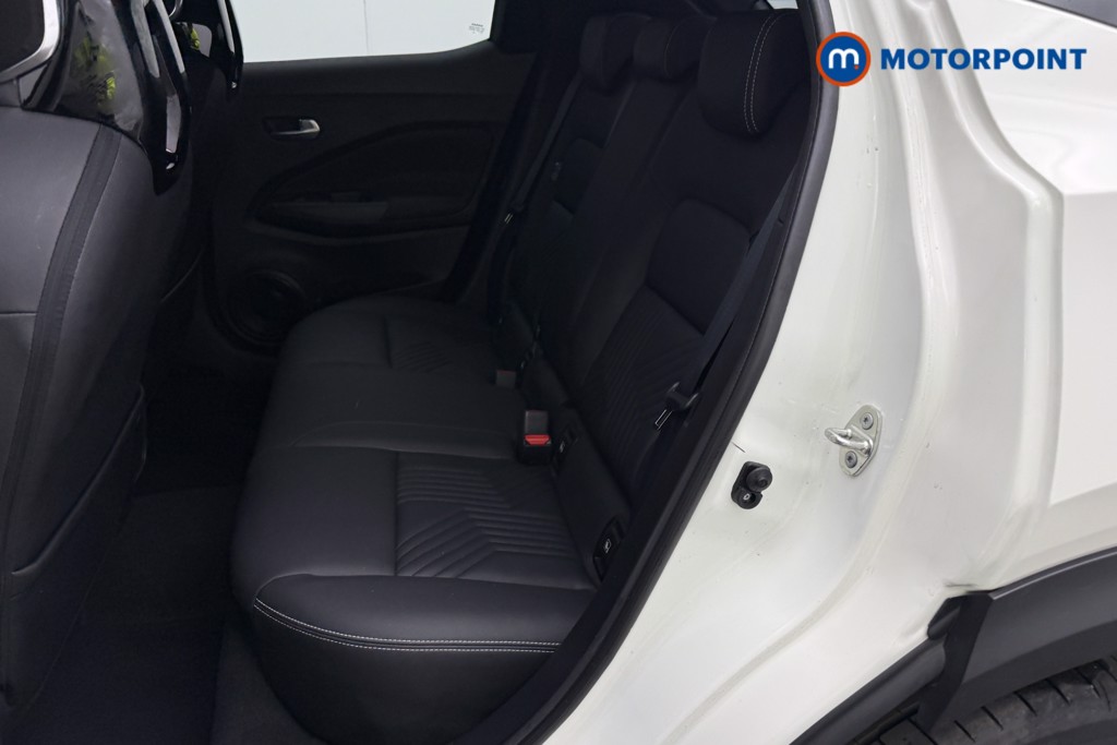 Used Nissan Juke 2025 for sale - 76610766: Photo 8