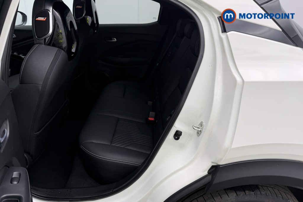 Used Nissan Juke 2025 for sale - 76610766: Photo 9