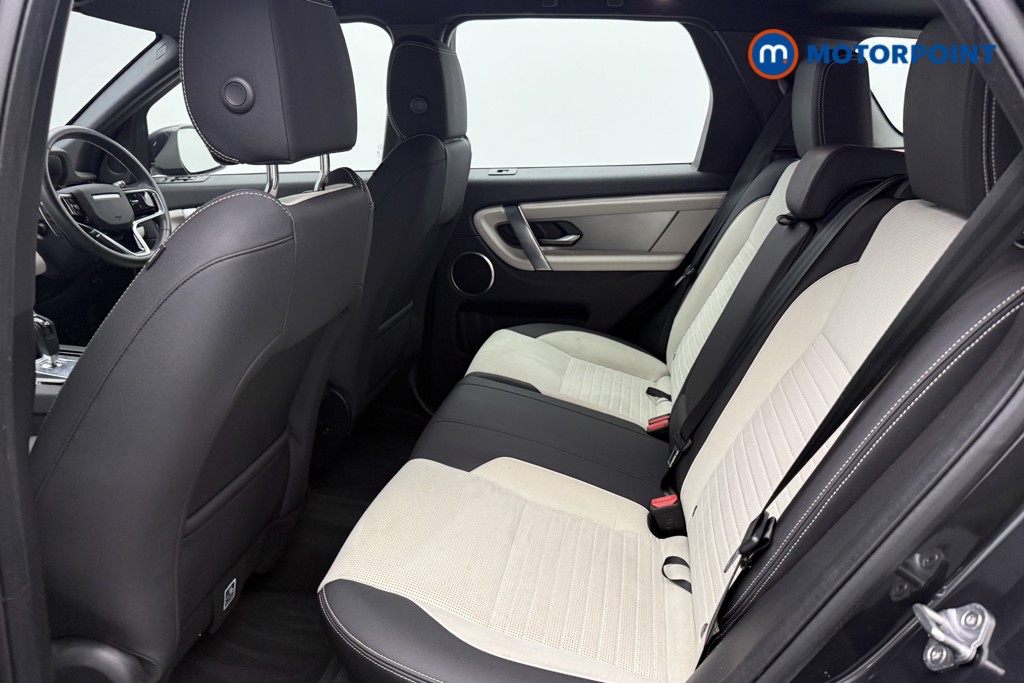 Used Land Rover Discovery Sport 2023 for sale - 77206534: Photo 11