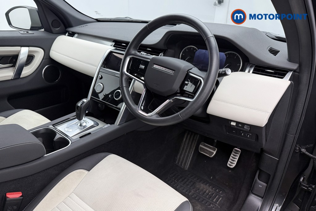 Used Land Rover Discovery Sport 2023 for sale - 77206534: Photo 14