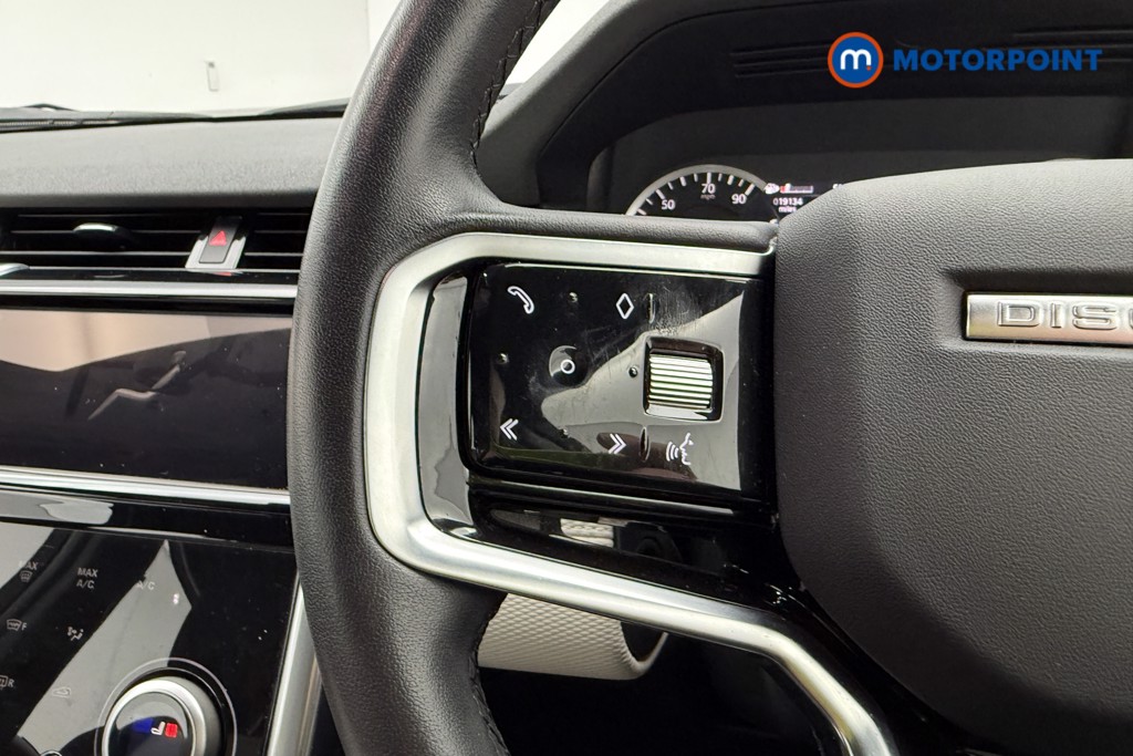 Used Land Rover Discovery Sport 2023 for sale - 77206534: Photo 15