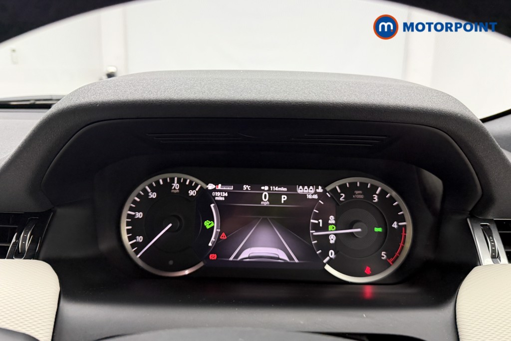 Used Land Rover Discovery Sport 2023 for sale - 77206534: Photo 17