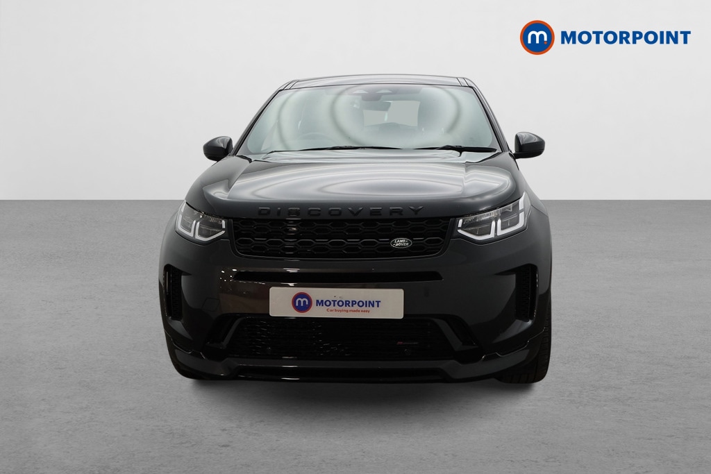 Used Land Rover Discovery Sport 2023 for sale - 77206534: Photo 2