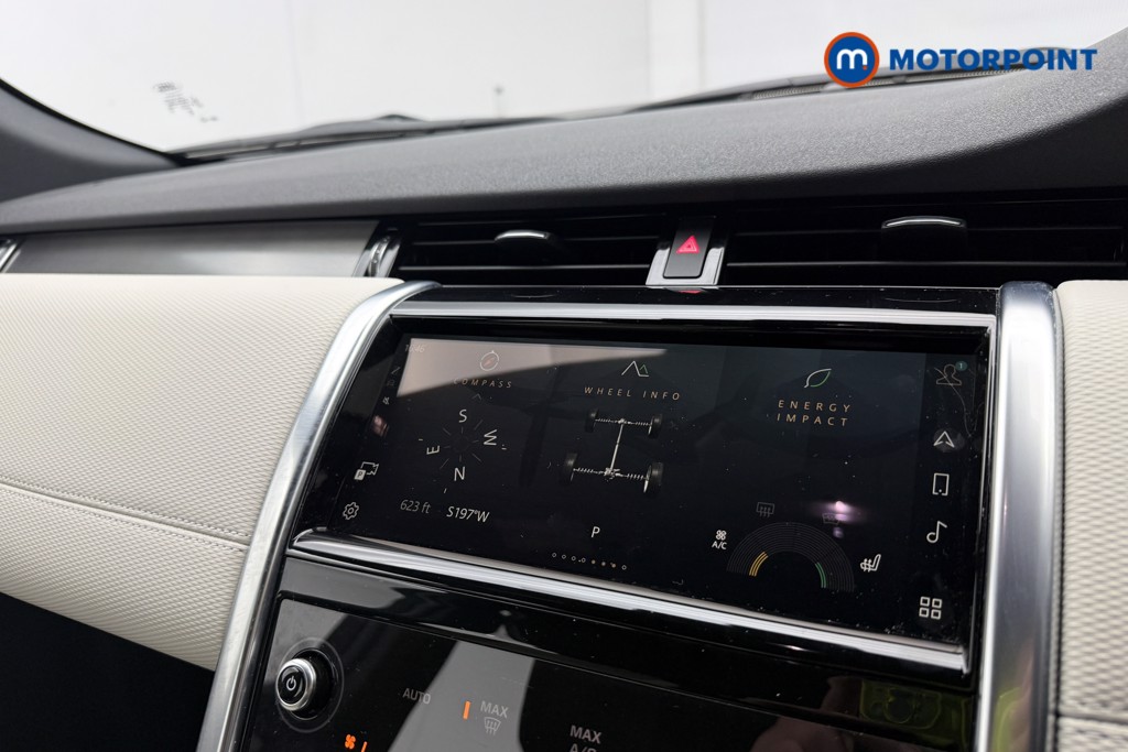 Used Land Rover Discovery Sport 2023 for sale - 77206534: Photo 20