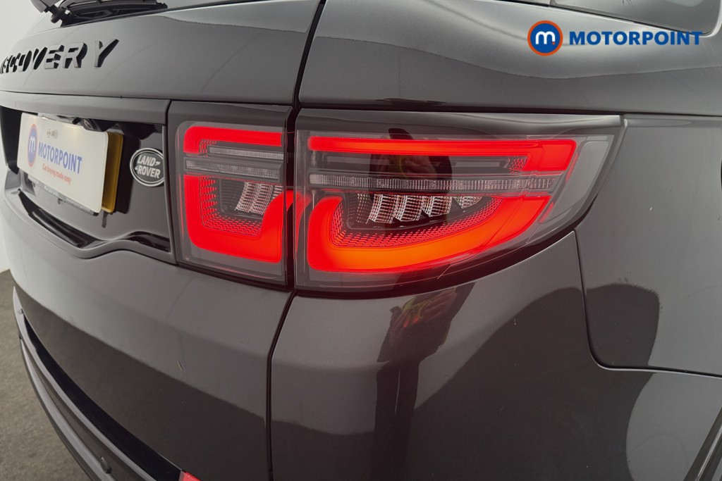 Used Land Rover Discovery Sport 2023 for sale - 77206534: Photo 25