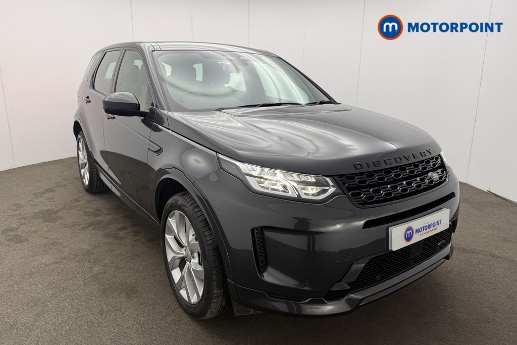 Used Land Rover Discovery Sport 2023 for sale - 77206534: Photo 26