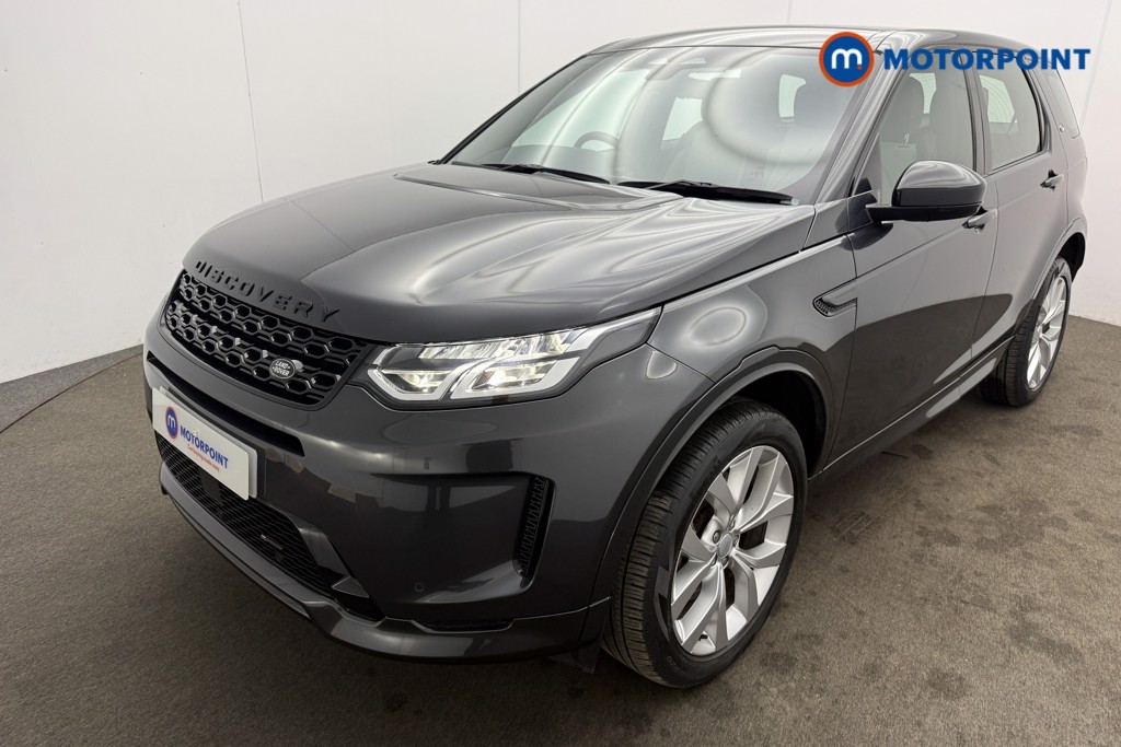 Used Land Rover Discovery Sport 2023 for sale - 77206534: Photo 27