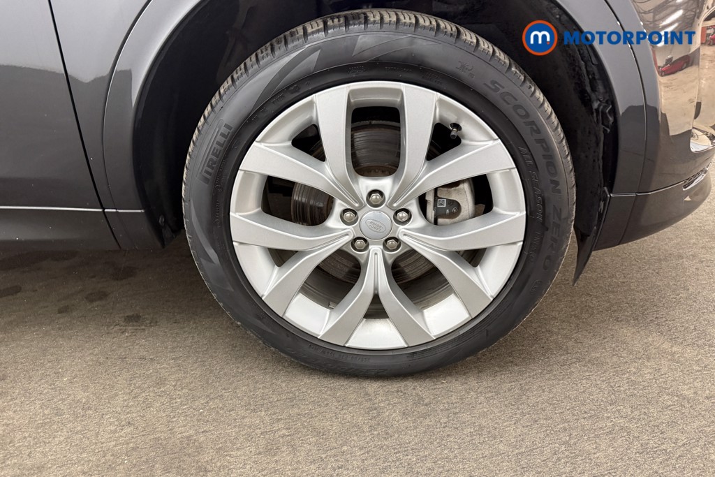 Used Land Rover Discovery Sport 2023 for sale - 77206534: Photo 29