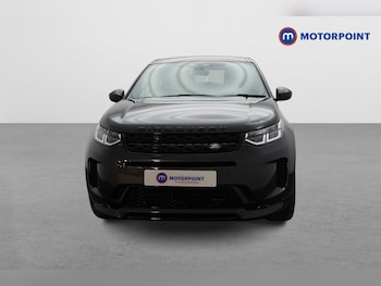 Used Land Rover Discovery Sport 2023 for sale - 77206534: Photo