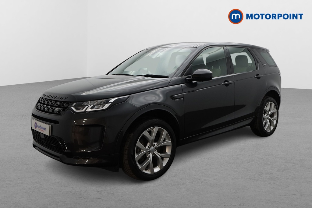 Used Land Rover Discovery Sport 2023 for sale - 77206534: Photo 3