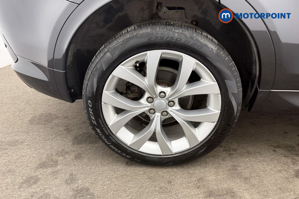 Used Land Rover Discovery Sport 2023 for sale - 77206534: Photo 30