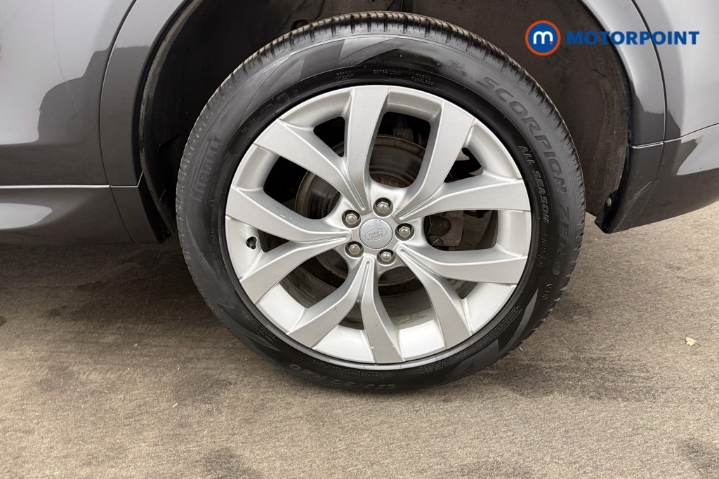 Used Land Rover Discovery Sport 2023 for sale - 77206534: Photo 31