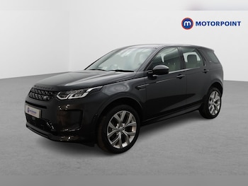 Used Land Rover Discovery Sport 2023 for sale - 77206534: Photo