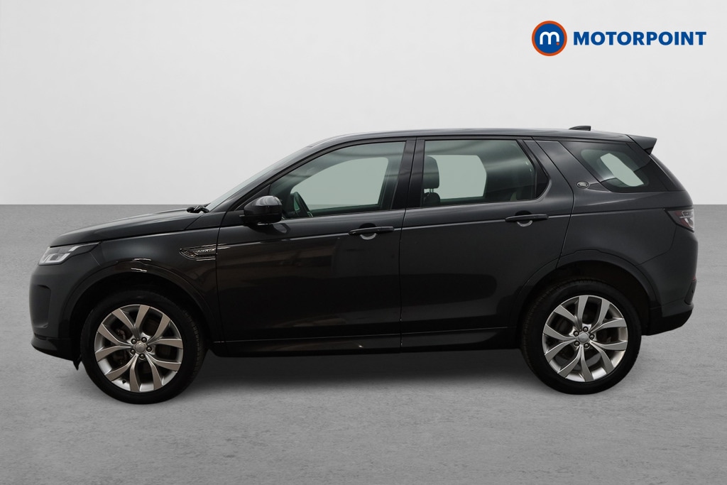 Used Land Rover Discovery Sport 2023 for sale - 77206534: Photo 4
