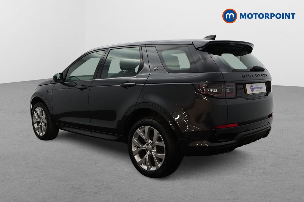 Used Land Rover Discovery Sport 2023 for sale - 77206534: Photo 5