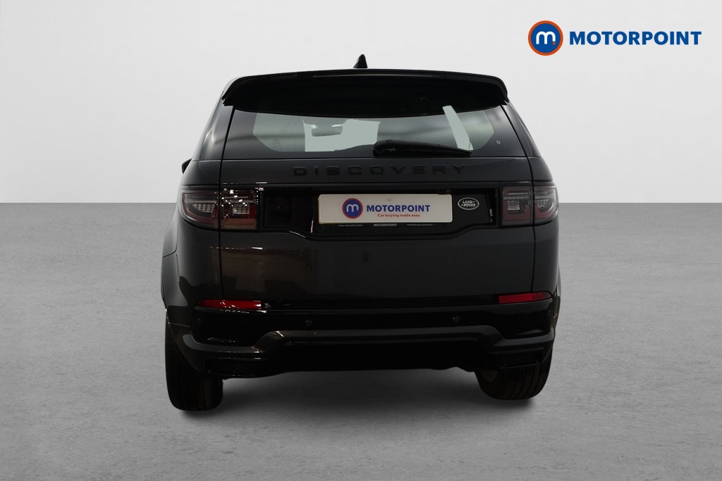 Used Land Rover Discovery Sport 2023 for sale - 77206534: Photo 6