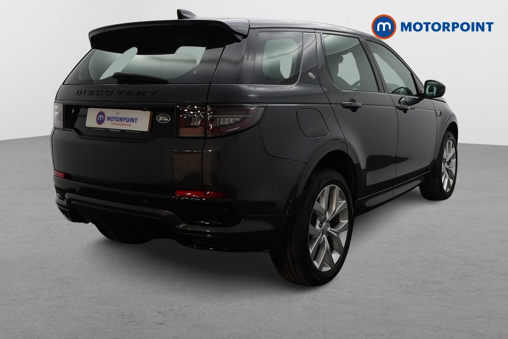 Used Land Rover Discovery Sport 2023 for sale - 77206534: Photo 7