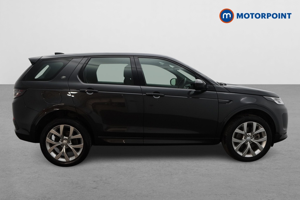 Used Land Rover Discovery Sport 2023 for sale - 77206534: Photo 8