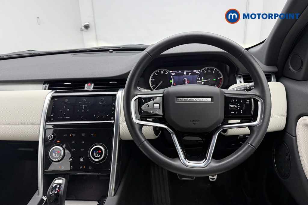 Used Land Rover Discovery Sport 2023 for sale - 77206534: Photo 9