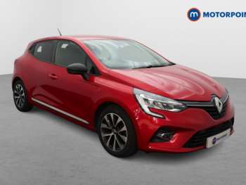 Used Renault Clio 2020 for sale - 75335107: Photo