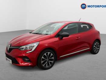 Used Renault Clio 2020 for sale - 75335107: Photo