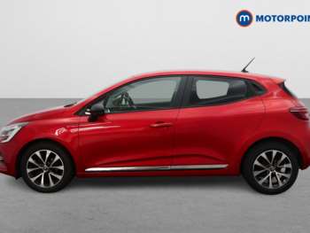 Used Renault Clio 2020 for sale - 75335107: Photo