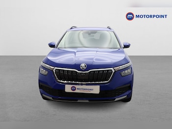 Used Skoda Kamiq 2022 for sale - 78500162: Photo