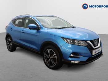 2017 - 1.2 DiG-T N-Connecta 5dr