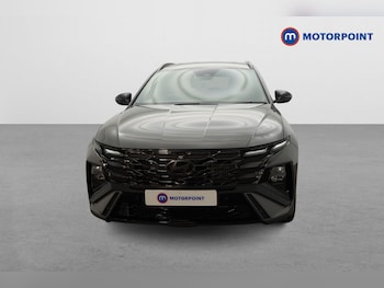Used Hyundai TUCSON 2024 for sale - 79229348: Photo