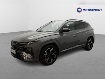Used Hyundai TUCSON 2024 for sale - 79229348: Photo