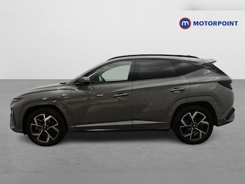 Used Hyundai TUCSON 2024 for sale - 79229348: Photo