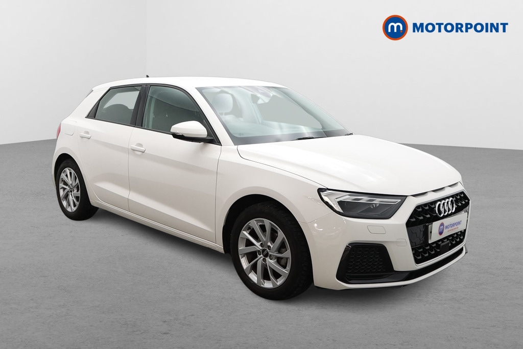 Used Audi A1 2023 for sale - 76628441: Photo 1