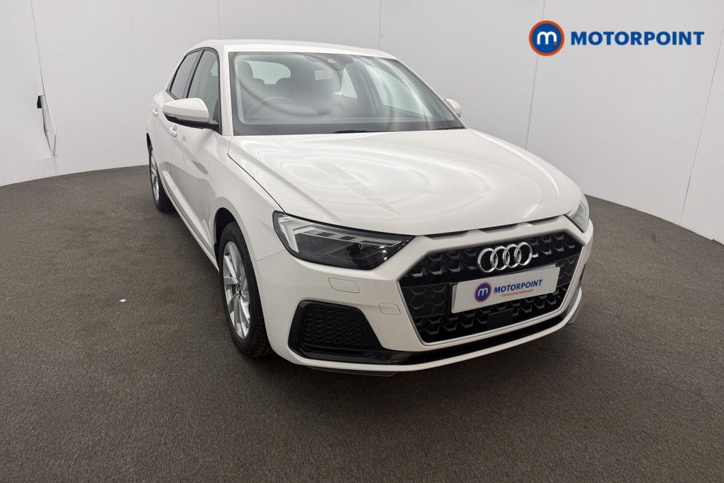 Used Audi A1 2023 for sale - 76628441: Photo 11