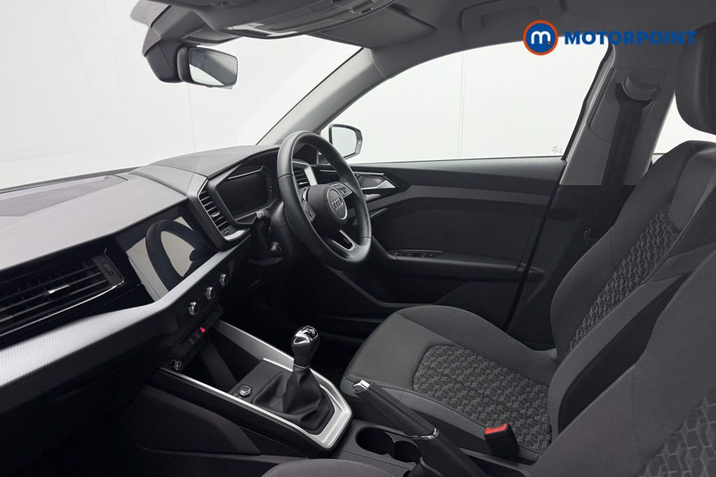 Used Audi A1 2023 for sale - 76628441: Photo 12