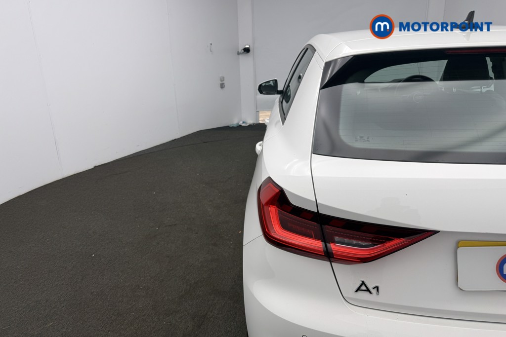 Used Audi A1 2023 for sale - 76628441: Photo 14