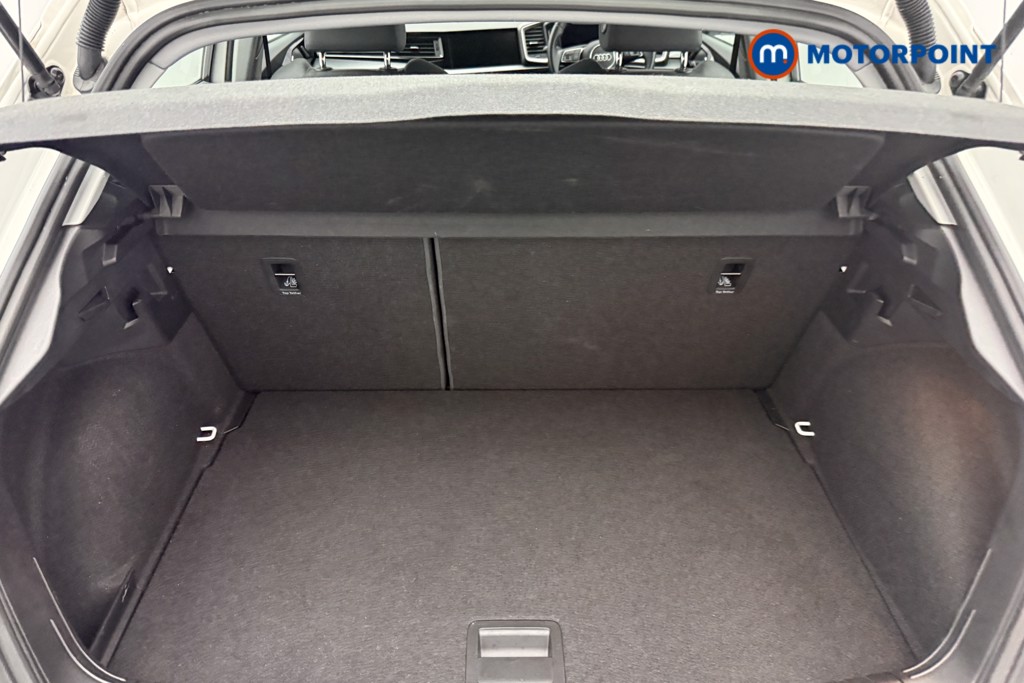 Used Audi A1 2023 for sale - 76628441: Photo 16