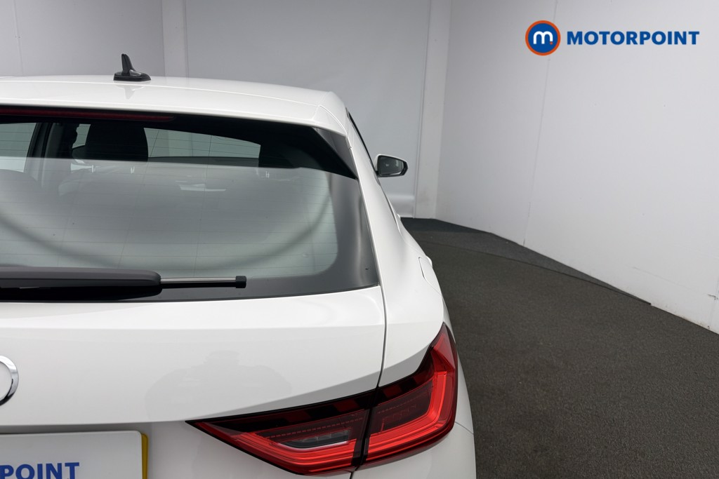 Used Audi A1 2023 for sale - 76628441: Photo 17