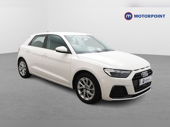 Used Audi A1 2023 for sale - 76628441: Photo