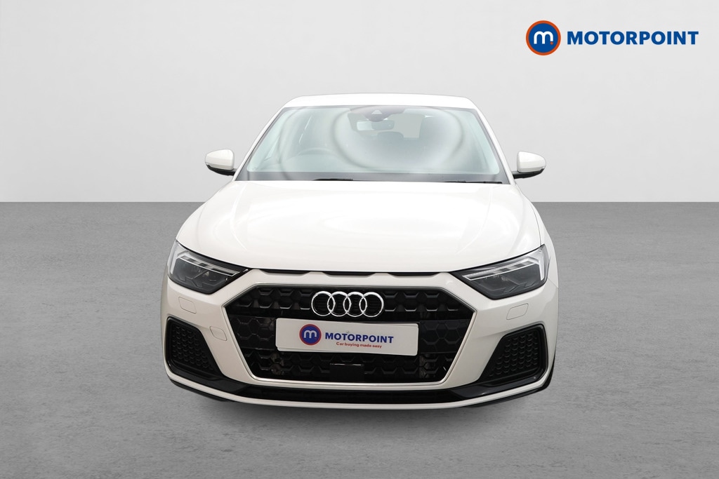 Used Audi A1 2023 for sale - 76628441: Photo 2