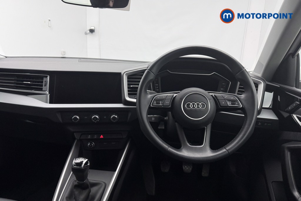 Used Audi A1 2023 for sale - 76628441: Photo 21