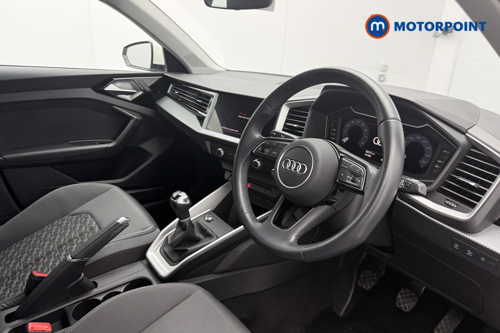 Used Audi A1 2023 for sale - 76628441: Photo 23