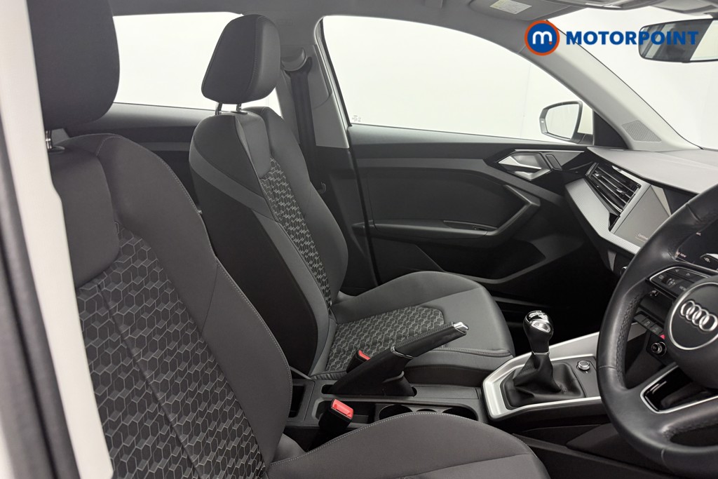 Used Audi A1 2023 for sale - 76628441: Photo 24