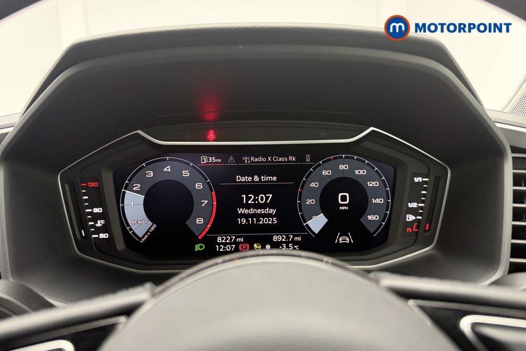 Used Audi A1 2023 for sale - 76628441: Photo 25