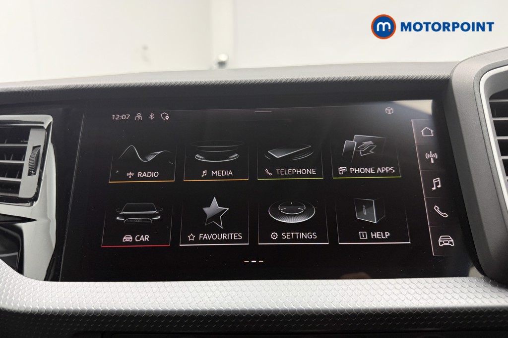 Used Audi A1 2023 for sale - 76628441: Photo 27