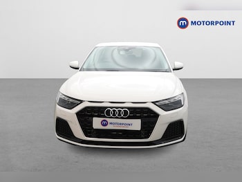 Used Audi A1 2023 for sale - 76628441: Photo