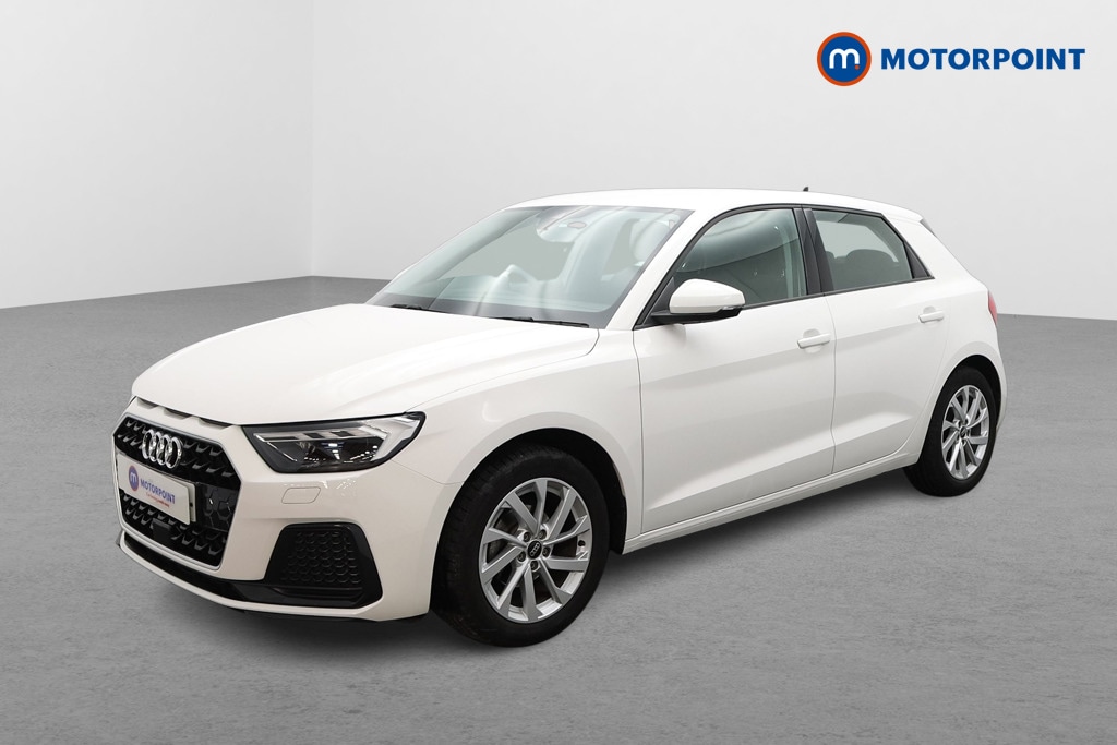 Used Audi A1 2023 for sale - 76628441: Photo 3