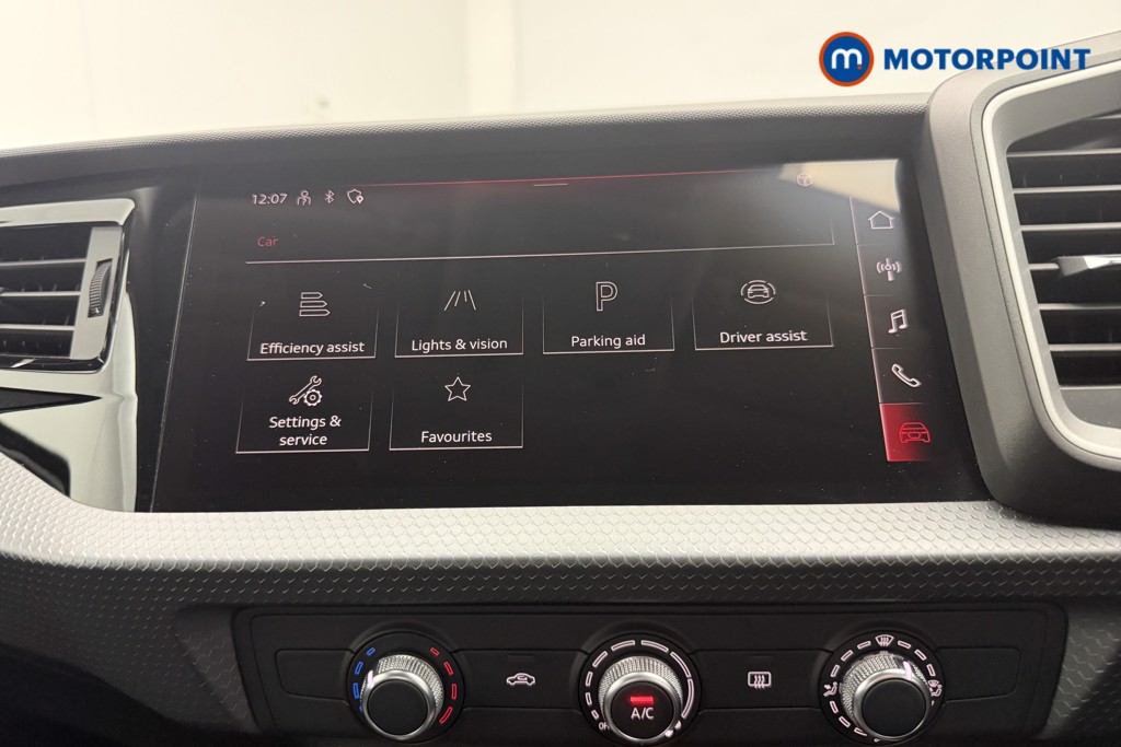 Used Audi A1 2023 for sale - 76628441: Photo 33