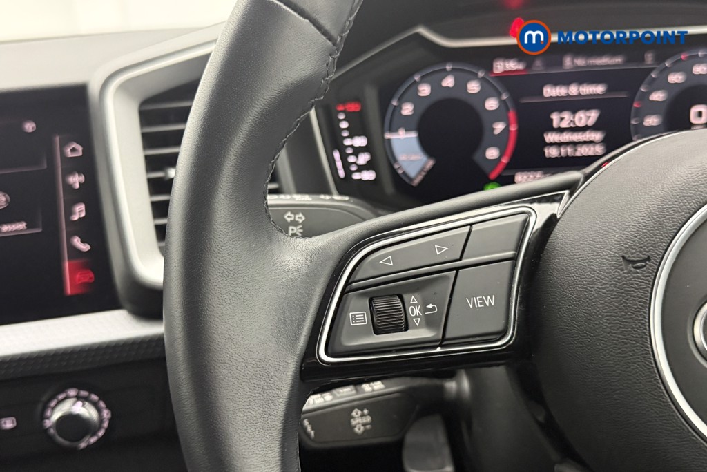 Used Audi A1 2023 for sale - 76628441: Photo 36