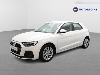 Used Audi A1 2023 for sale - 76628441: Photo